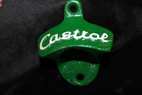 Castrol Bottle Opener