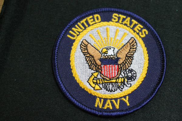 US Navy Patch