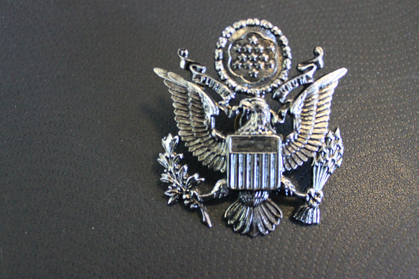 USAF Cap Badge