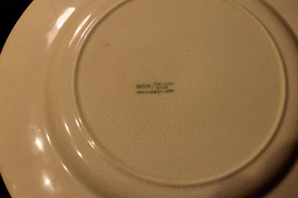 Nelson Ware Churchill Plate