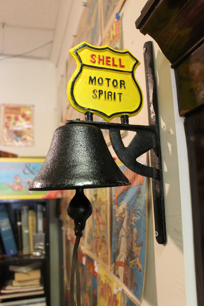 Shell Door Bell