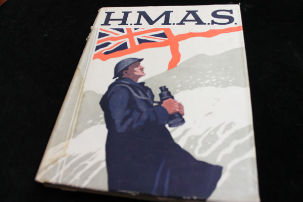1942 - HMAS