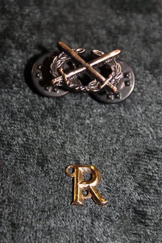 Australian Army Combat Badge