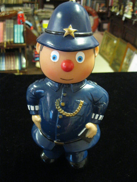 Mr Plod Figure