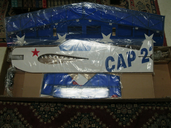 CAP 232 Air Killer Flying Model