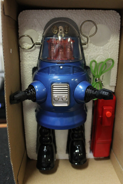 Remote Control Battery Operated Robot