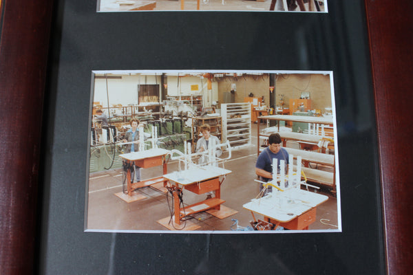 1980's - Siemen's Morwell Photos