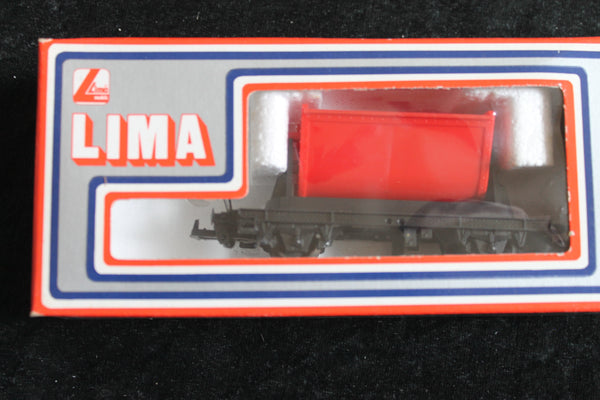 Lima - HO 302810  Wagon