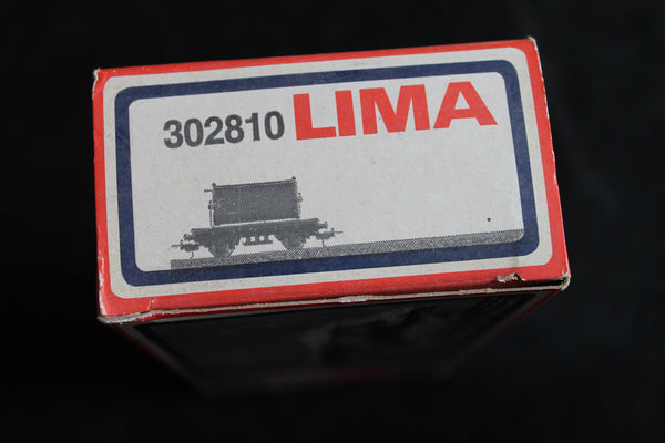 Lima - HO 302810  Wagon