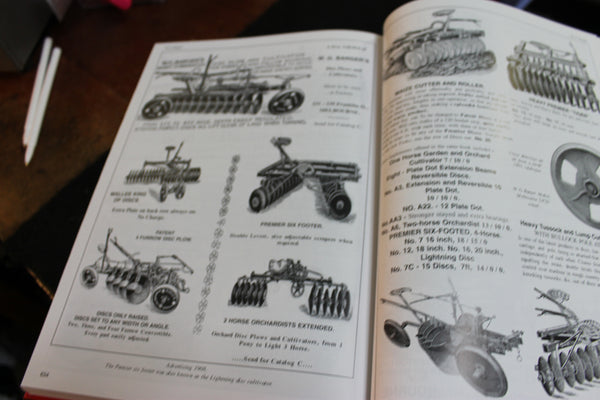 Farmyard Relics Volume 4 by Ken Arnold