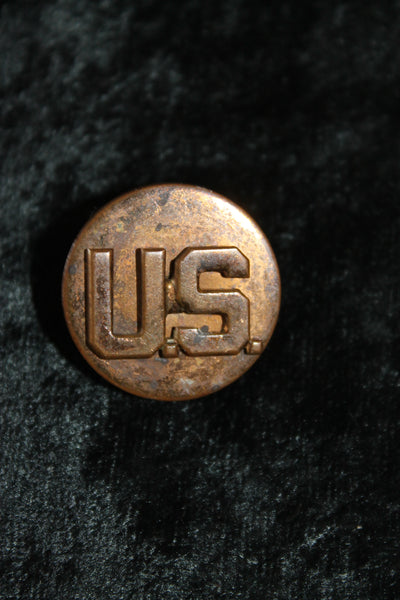 WW2 Era - US Infantry Badge