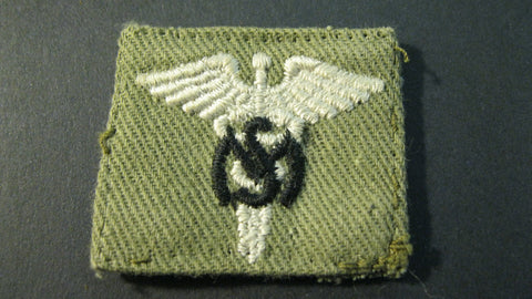 US - Medical Service Corps Patch.