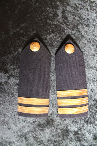 Australian Customs Epaulettes