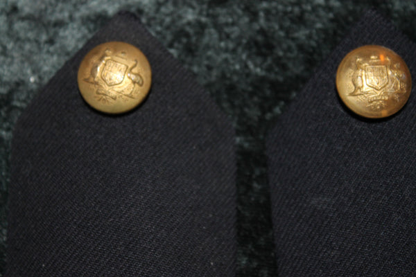 Australian Customs Epaulettes