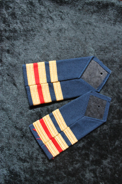 Pre  1998 - Australian Customs Epaulettes