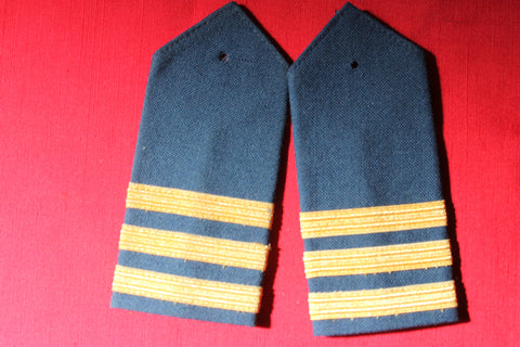 Australian Customs Epaulettes