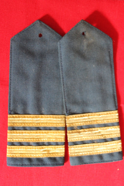 Obsolete - Australian Customs Epaulettes