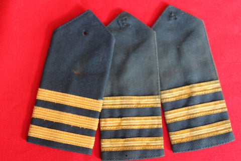 Obsolete Australian Customs Epaulettes