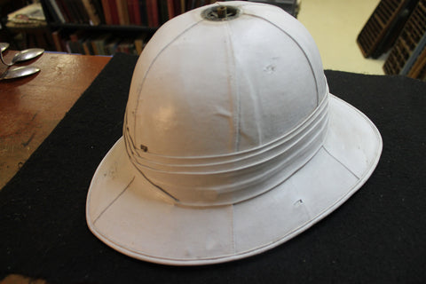Vintage RZ Bloomfield Sun Hat