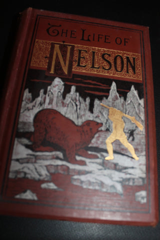 1898  - The Life of Nelson