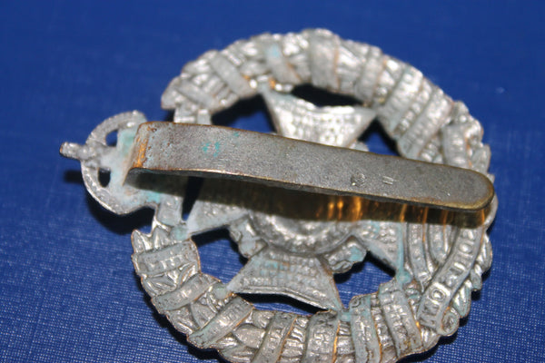 WW1 -Prince Consort's Own Cap Badge