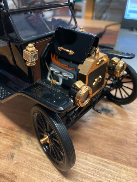 Franklin Mint - 1913 Model T Ford