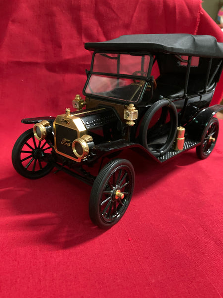 Franklin Mint - 1913 Model T Ford